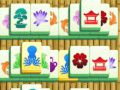 Peli Mahjong Tornit 2 verkossa