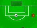 Peli Tiki Taka Juoksu verkossa