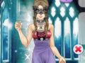 Peli Halloween-lilja verkossa