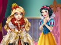 Peli Ompelija Puhtaalle Prinsessalle verkossa