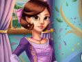 Peli Vaalean prinsessan todellinen muodonmuutos verkossa