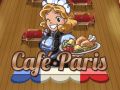Peli Café Pariisi verkossa Peli Café Pariisi verkossa