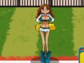 Peli Cheerleader-koulu verkossa