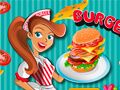 Peli Burger Aika verkossa