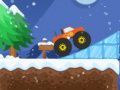 Peli Monster Truck Talvihypyt verkossa