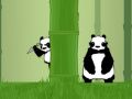 Peli Bambu Panda verkossa