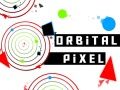Peli Orbitaalinen Pikseli verkossa