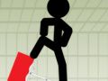Peli Stickman Taistelija: Eepisiä Taisteluita verkossa