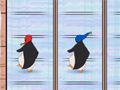Peli Pingviini Kalamaraton verkossa