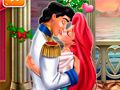 Peli Merenneito Prinsessan Huiskoski verkossa Peli Merenneito Prinsessan Huiskoski verkossa