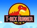 Peli T-Rex Juoksija verkossa