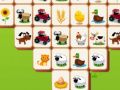 Peli Farm yhteys 3 verkossa
