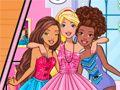 Peli Barbie Tiimitavoitteet verkossa
