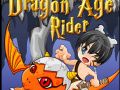 Peli Dragon Age Rider verkossa