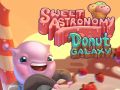 Peli Makea astronomia: Donitsigalaksi verkossa