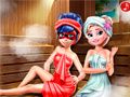Peli Leppäkerttu Sauna Realife verkossa Peli Leppäkerttu Sauna Realife verkossa