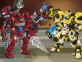 Peli Super Robo Taistelija 2 verkossa