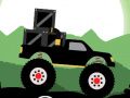 Peli Monster Truck Metsä-Toimitus verkossa Peli Monster Truck Metsä-Toimitus verkossa
