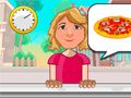 Peli Pizzan paistoaika verkossa Peli Pizzan paistoaika verkossa
