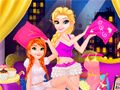 Peli Ellie ja Annie: Yöpyjamajuhlat verkossa