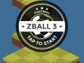 Peli Zball 3: Jalkapallo verkossa