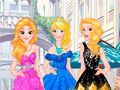 Peli Prinsessojen Kuninkaallinen Butiikki verkossa