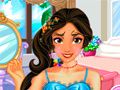 Peli Latina Prinsessan Spa-päivä verkossa