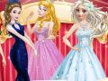 Peli Prinsessojen kauneuskilpailu verkossa Peli Prinsessojen kauneuskilpailu verkossa
