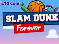 Peli Slam Dunk Ikuisesti verkossa
