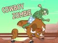 Peli Cowboy-Zombi verkossa Peli Cowboy-Zombi verkossa