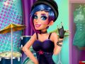 Peli Jessie Rockstar: Todellinen Muutos verkossa