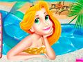 Peli Rapunzel: Makea Loma! verkossa