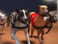Peli Greyhound-kilpailu verkossa
