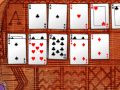 Peli Algerialainen Solitaire verkossa Peli Algerialainen Solitaire verkossa