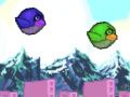 Peli Vihaiset Flappy Linnut verkossa