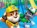 Peli Paw Patrol Pelit: Upea Leikkipaikan Rakennus verkossa Peli Paw Patrol Pelit: Upea Leikkipaikan Rakennus verkossa