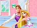 Peli Prinsessa Ballerina: Luotiruuhka verkossa