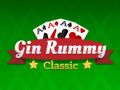 Peli Gin Rummy Klassikko verkossa
