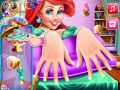 Peli Merenneito Prinsessa Kynsi Spa verkossa Peli Merenneito Prinsessa Kynsi Spa verkossa