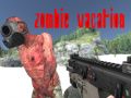 Peli Zombie-loma verkossa