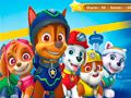 Peli Paw Patrol: Tähtien Etsintä verkossa Peli Paw Patrol: Tähtien Etsintä verkossa