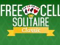 Peli Klassinen FreeCell Solitaire verkossa Peli Klassinen FreeCell Solitaire verkossa