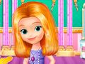 Peli Prinsessan Teini-ikäongelmat verkossa Peli Prinsessan Teini-ikäongelmat verkossa