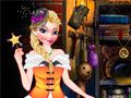 Peli Prinsessan Halloween-juhlamekko verkossa