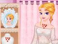 Peli Prinsessan syntymäpäivämuotihahaaste verkossa
