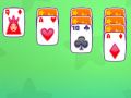 Peli Super Mega Solitaire verkossa