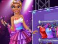 Peli Poptähti Prinsessan Mekot verkossa