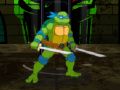 Peli TMNT: Takaisin vanhaan kouluun verkossa