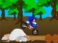 Peli Risti Sonic Kilpailu verkossa