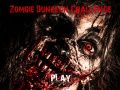 Peli Zombi Dungeon Haaste verkossa